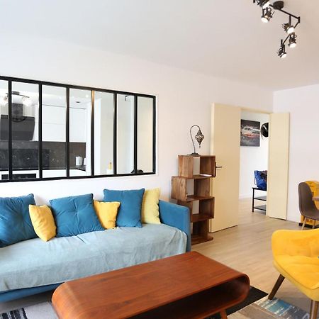Bel Appartement T3 A Louer มาร์กเซย ภายนอก รูปภาพ