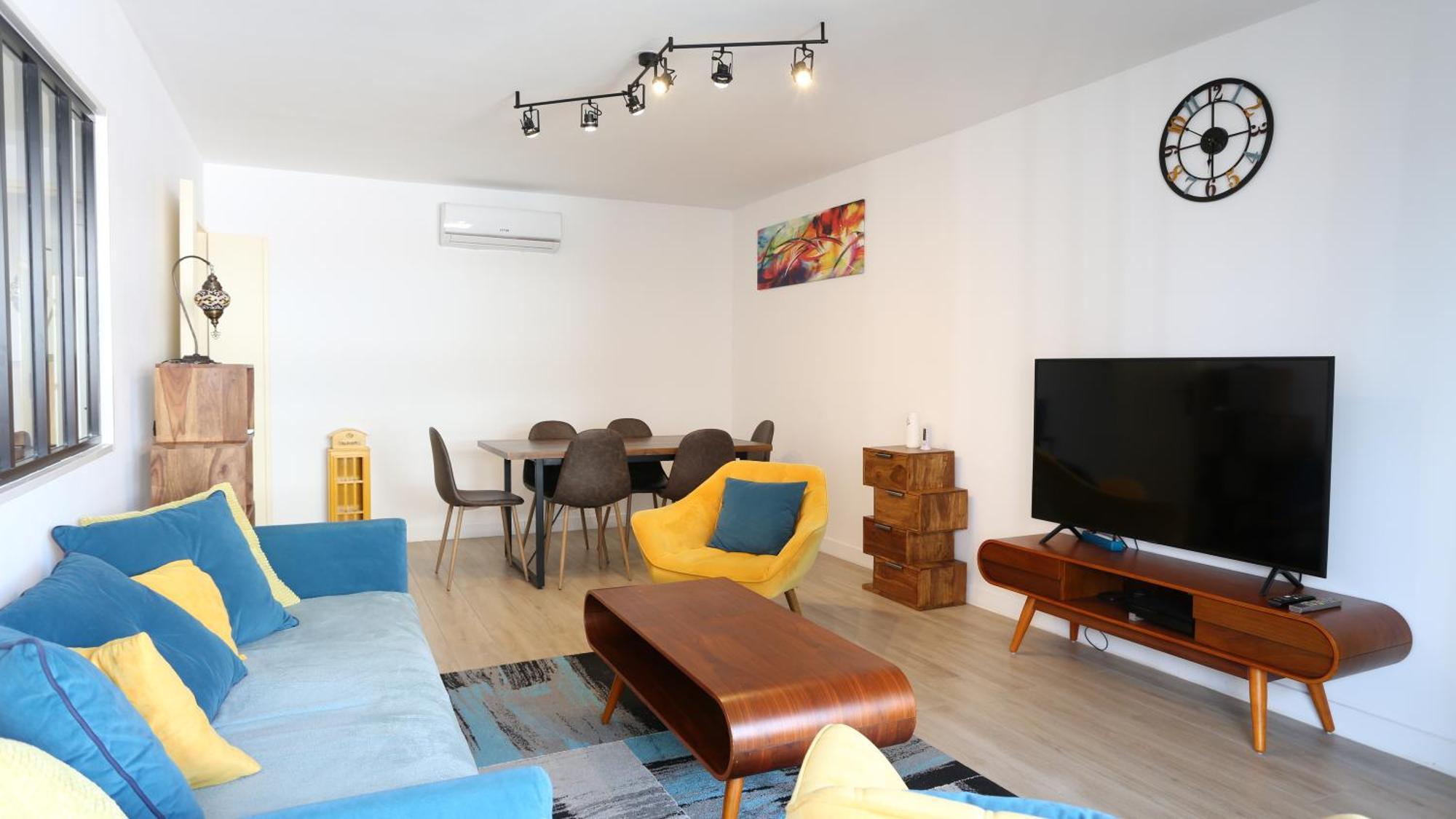 Bel Appartement T3 A Louer มาร์กเซย ภายนอก รูปภาพ