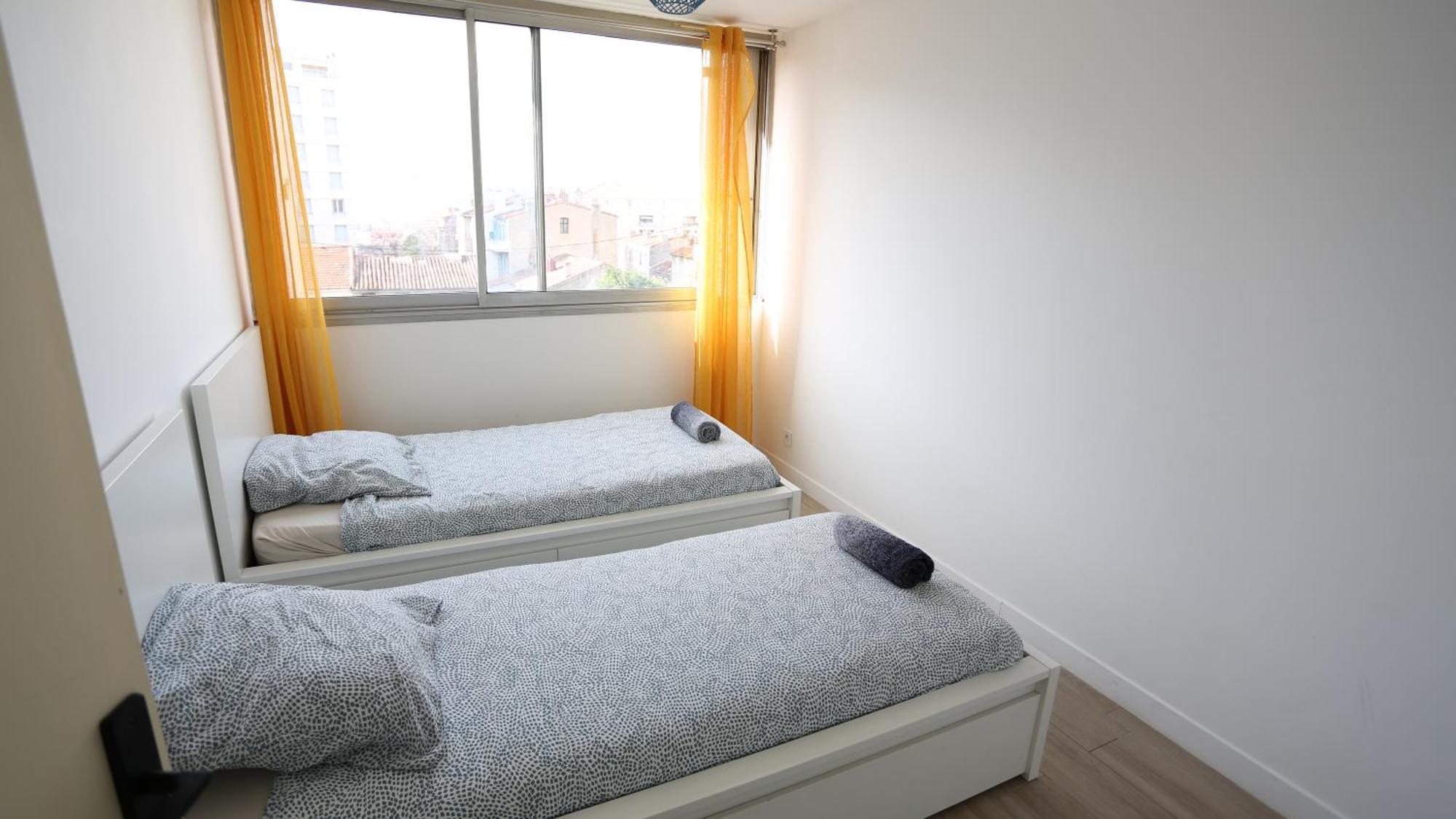 Bel Appartement T3 A Louer มาร์กเซย ภายนอก รูปภาพ