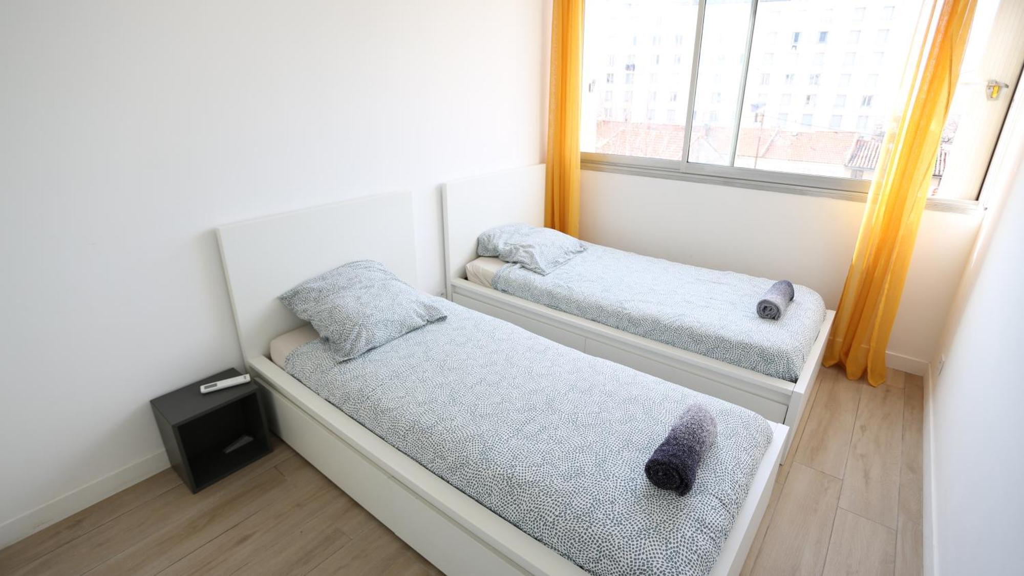 Bel Appartement T3 A Louer มาร์กเซย ภายนอก รูปภาพ