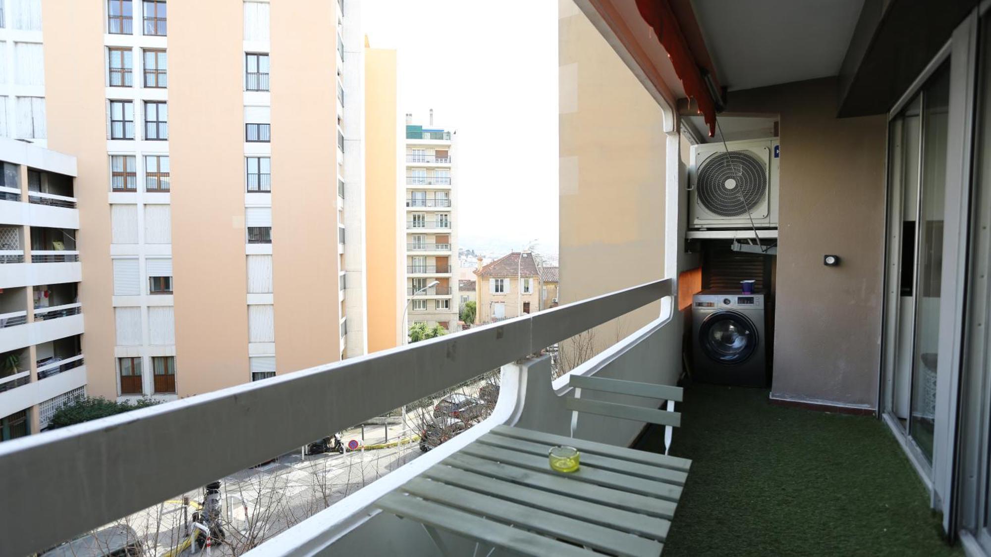 Bel Appartement T3 A Louer มาร์กเซย ภายนอก รูปภาพ