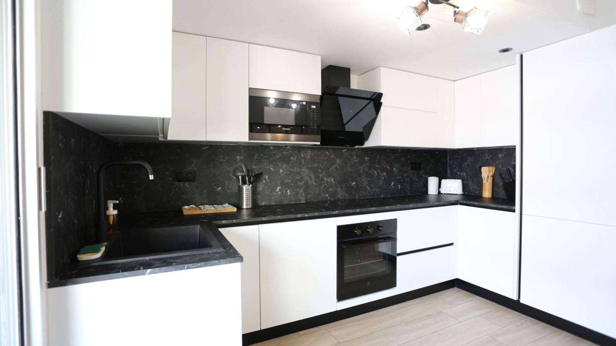 Bel Appartement T3 A Louer มาร์กเซย ภายนอก รูปภาพ