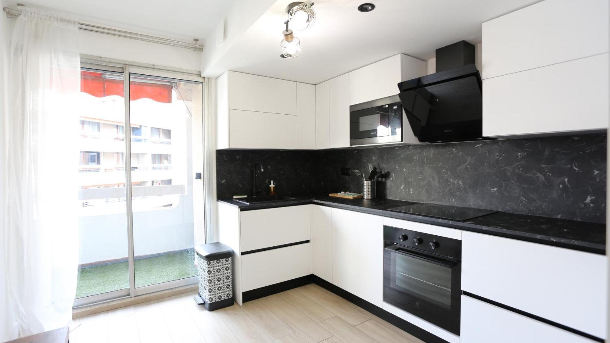 Bel Appartement T3 A Louer มาร์กเซย ภายนอก รูปภาพ