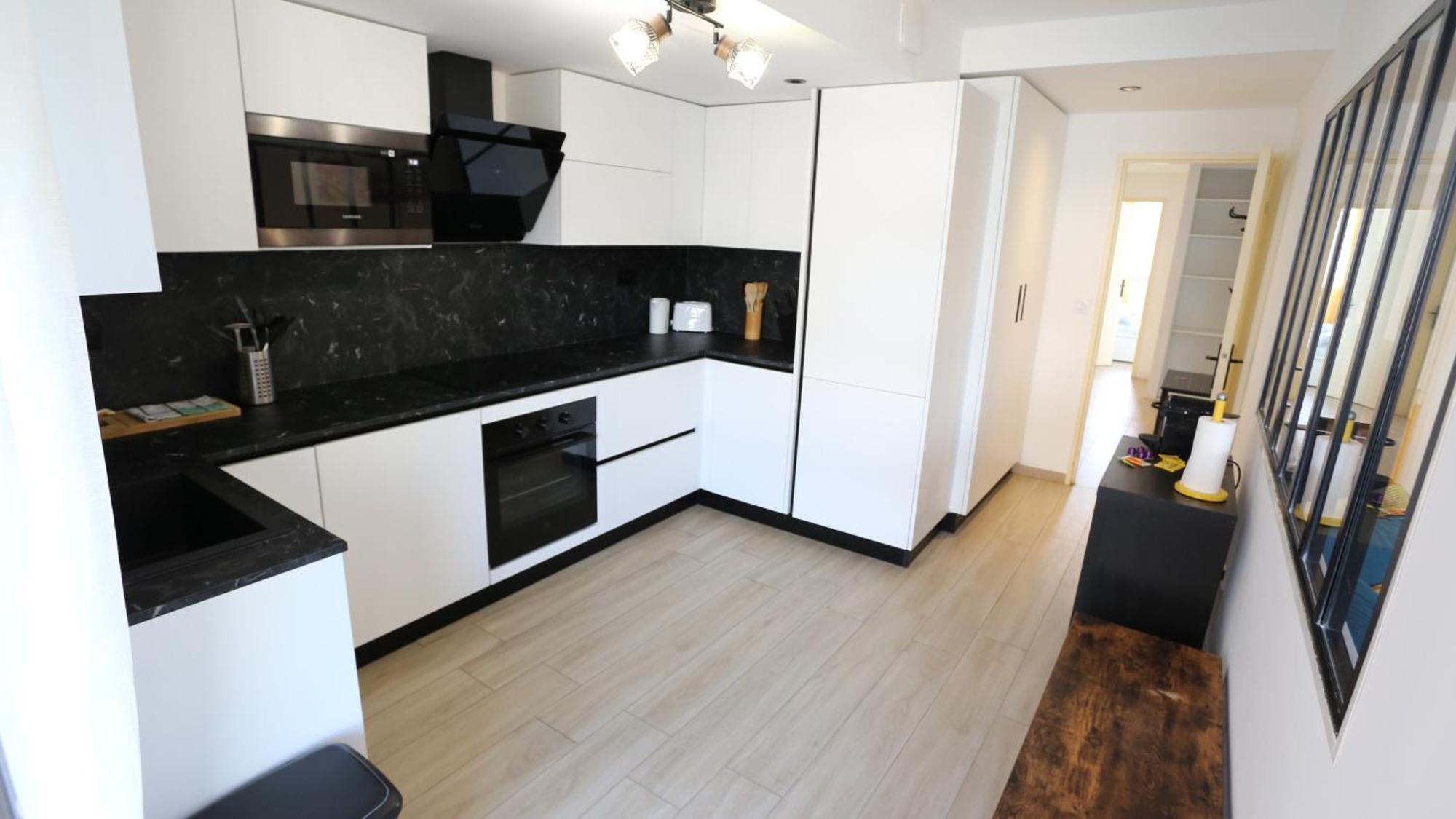 Bel Appartement T3 A Louer มาร์กเซย ภายนอก รูปภาพ