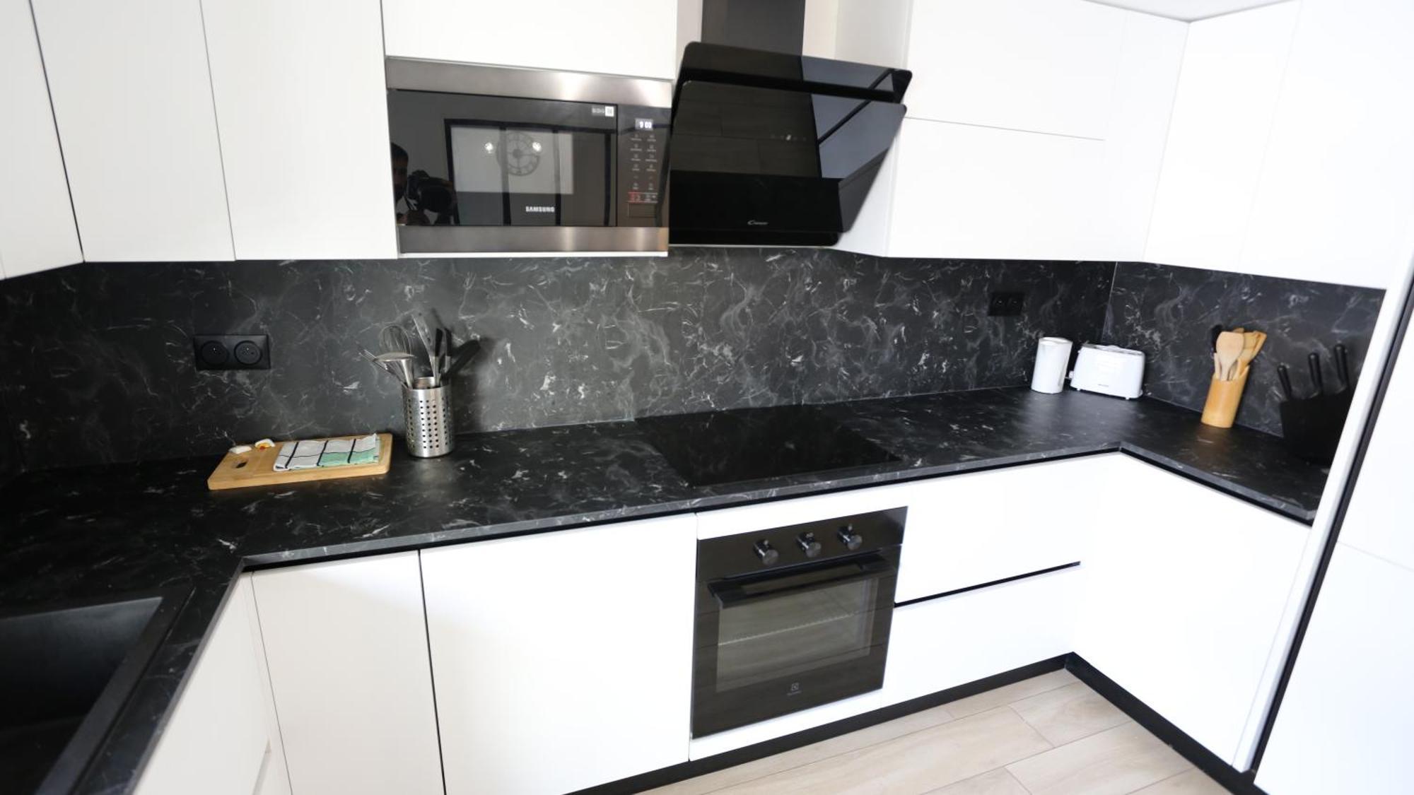 Bel Appartement T3 A Louer มาร์กเซย ภายนอก รูปภาพ