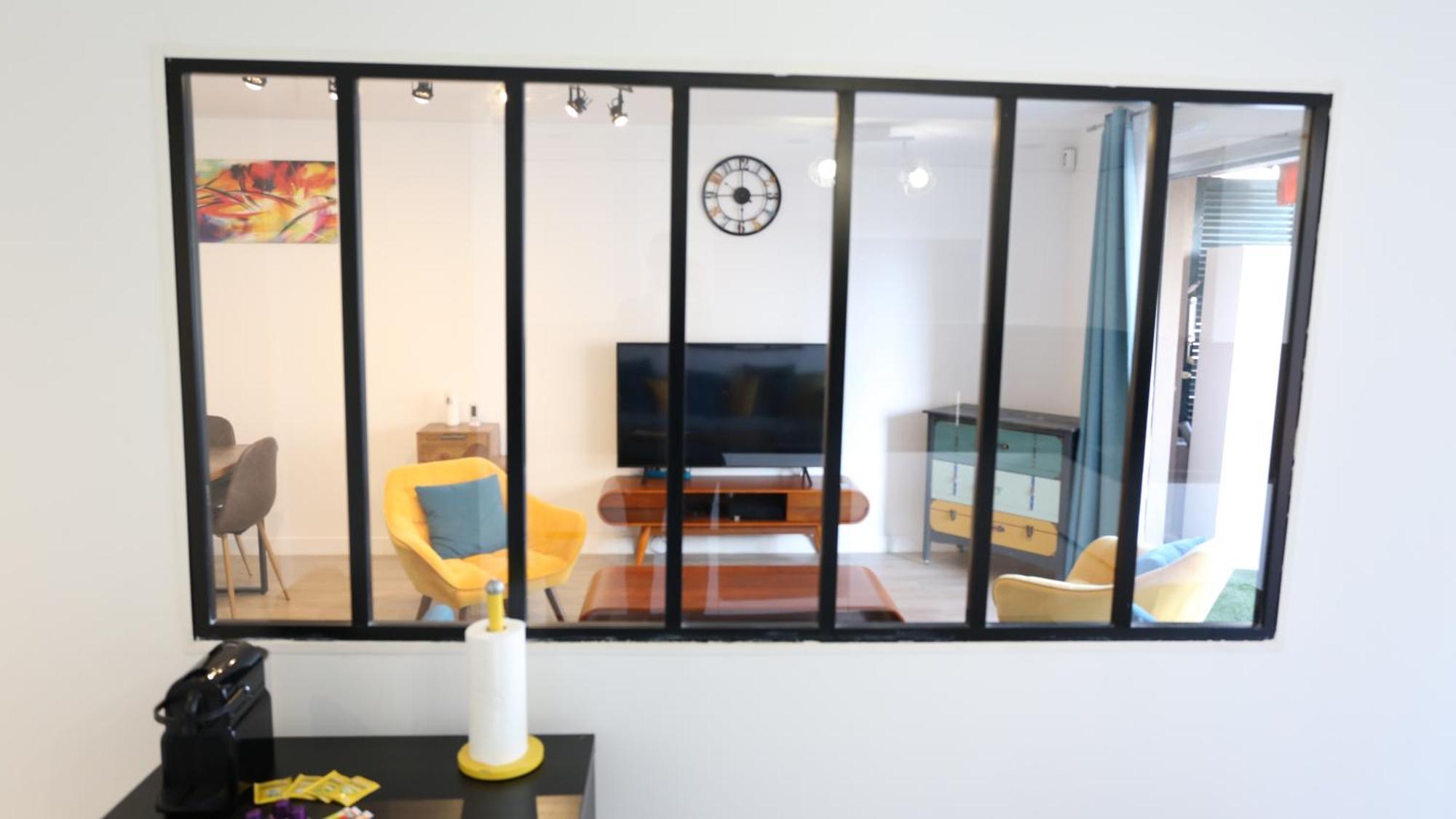 Bel Appartement T3 A Louer มาร์กเซย ภายนอก รูปภาพ