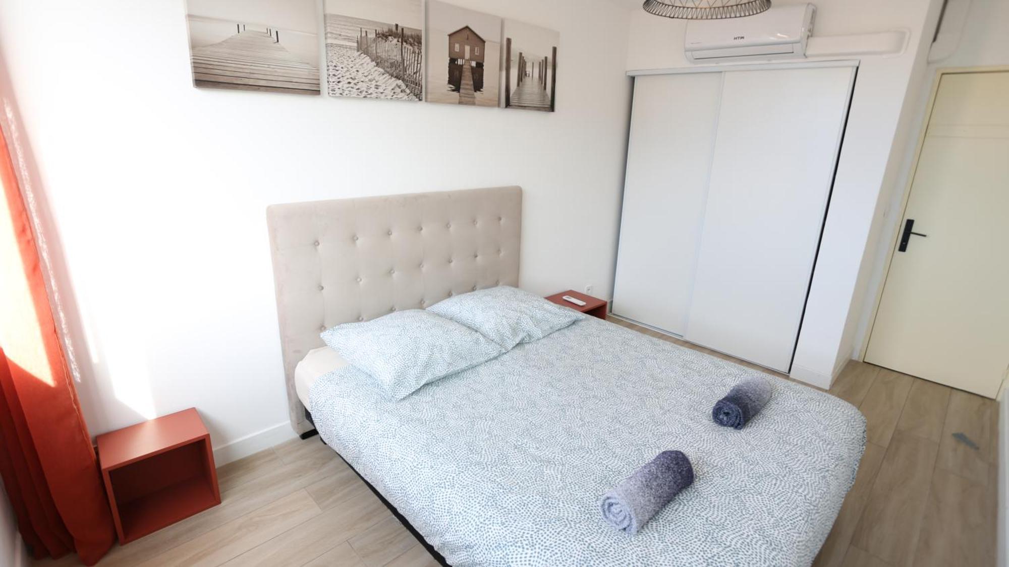 Bel Appartement T3 A Louer มาร์กเซย ภายนอก รูปภาพ